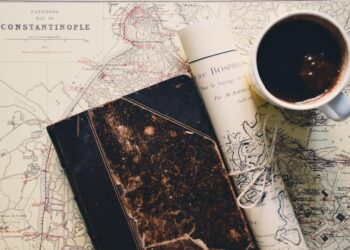 Charting a New Course: A Personal Journey from Mint to Financial Mastery