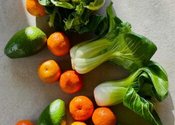 The Vegetable Victory Plan: How I Stopped Fighting My Food and Started Managing It Like a Project