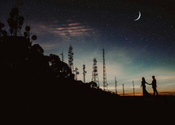 Beyond the Shopping List: How the Physics of Resonance Taught Me to Truly Pray