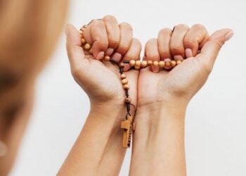 The Diplomat’s Guide to the Divine: Unraveling the Mystery of Intercession