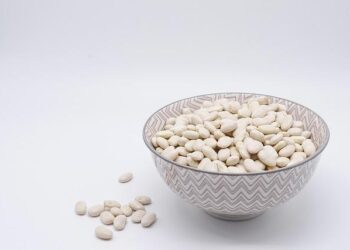 I Stopped Chasing Protein and Started Building a Cathedral: Why Beans Are the Cornerstone of a Truly Strong Body