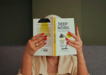 The Reading Cure: How I Rebuilt My Mind in an Age of Digital Decay