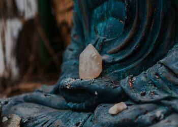 Stop Trying to Silence Your Mind: A Beginner’s Guide to Tuning In