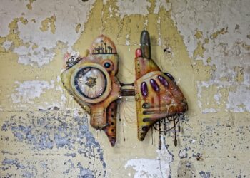 The Art of Golden Repair: How to Live When Life Goes On