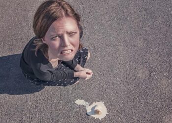 I Failed at Gratitude. Here’s Why Most of Us Do—And the Forest Floor Secret That Changed Everything.