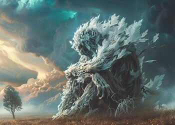 The Damascus Soul: How Life’s Hardest Hits Forge an Unbreakable You