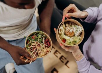 Beyond “Light”: How I Stopped Dieting and Finally Made Peace with Dinner