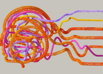 More Than Words: How I Rewired My Brain and Unlocked a Richer Life by Becoming Bilingual