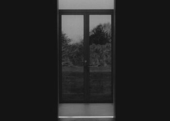 The Room of the Poem: How an Architectural Epiphany Changed My Understanding of the Line