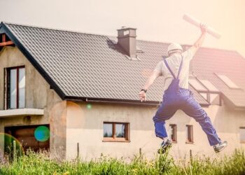 The Blueprint: How I Stopped Following Rules and Started Architecting My Life and Career