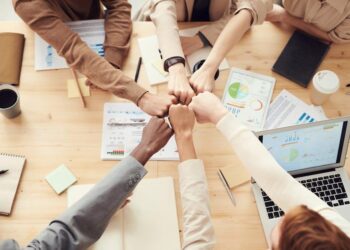 The Wood-Wide Web of Leadership: Why Your Development Programs Are Failing and How to Cultivate a Thriving Organization