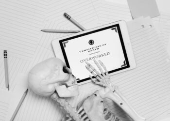 Beyond Burnout: A New Blueprint for Mental Health in the Modern Workplace