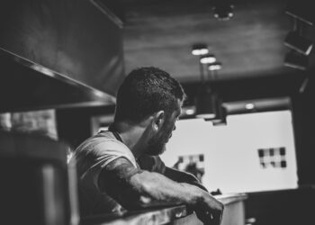 Beyond the Stopwatch: How a Chef’s Philosophy on ‘Mise en Place’ Fixed My Broken Linux Time Tracking Workflow