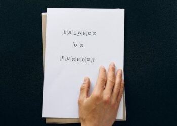 I Was Drowning in Burnout. Then I Learned to Stop Chasing the Bone: A Practical Guide to Reclaiming Your Mind