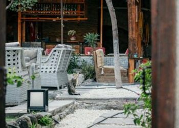 Forget “Follow Your Passion”: Why Landscape Architecture Is the Only Metaphor You Need to Choose Your Entrepreneurial Path