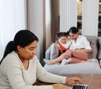 Beyond Balance: The Physics of a Thriving Family and Career