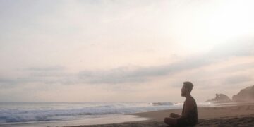 Beyond the Bliss: I Was Burning Out, So I Went to Bali. Here’s the Truth About Finding a Retreat That Actually Heals.
