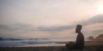 I Quit Meditation, Then I Learned How to Practice: A Scientist’s Guide to Training Your Brain for Calm and Focus