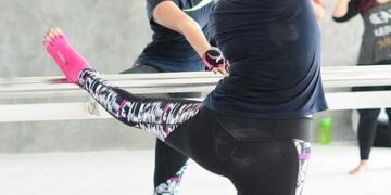 Beyond the Burn: I Hated Barre Until I Started Thinking Like an Architect. Here’s How It Rebuilt My Body from the Foundation Up.