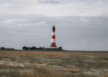 The Lighthouse Friend: A Comprehensive Guide to Supporting a Friend Through the Storms of Mental Illness