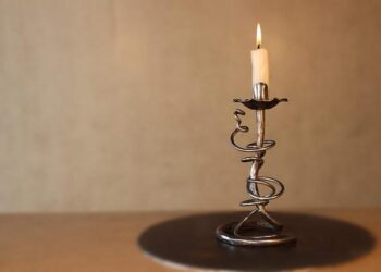 Forging Knowledge: How I Traded the Anvil of Anxiety for the Unbreakable Sword of Learning