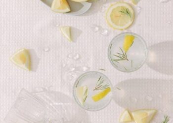 Beyond the Recipe: How I Stopped Fearing Lemons and Mastered True Citrus Flavor