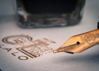 The Bespoke Letter: A Narrative Guide to Crafting Your Perfect UK Application