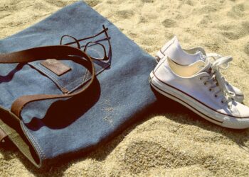 The Art of Arriving: Beyond the Beachy Set—A New Philosophy for Vacation Style