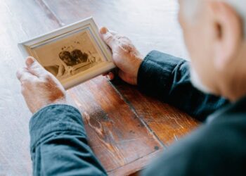 The Number That Gave My Sadness a Name: A Journey Through the 21 Questions That Changed My Life