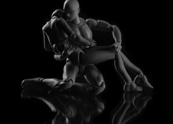 The Operating System of Love: A Journey Through the Attachment Chart to Find My Way Home