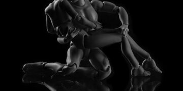 The Operating System of Love: A Journey Through the Attachment Chart to Find My Way Home