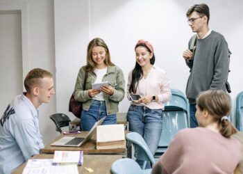 Beyond the Tribe: Why “Joining a Writing Group” Is Terrible Advice and How to Cultivate a Thriving Author Ecosystem Instead